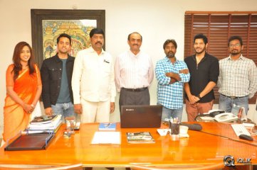 Raja Meeru Keka Movie Trailer Launch